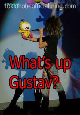 HUMOR TOKIOHOTELERO Funnycopy