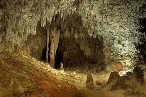 Warlock Cave Caves_carlsbad_6sfw