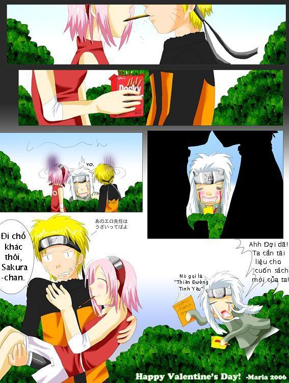 NARUTO chế 23-1