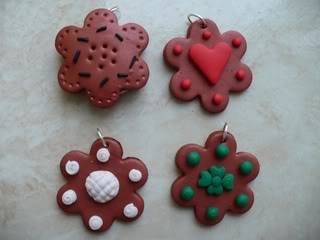 Bijuterii si obiecte polymer clay PhpSKRjLjAM