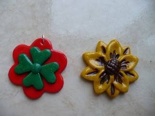 Bijuterii si obiecte polymer clay PhpYTiLetAM