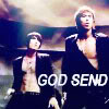 مكتبة رمزيات TVXQ DBSK THSH Icons هـنــا - صفحة 3 Godsend