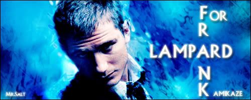 Tổng hợp sign + banner của Mr.Salt Lampard