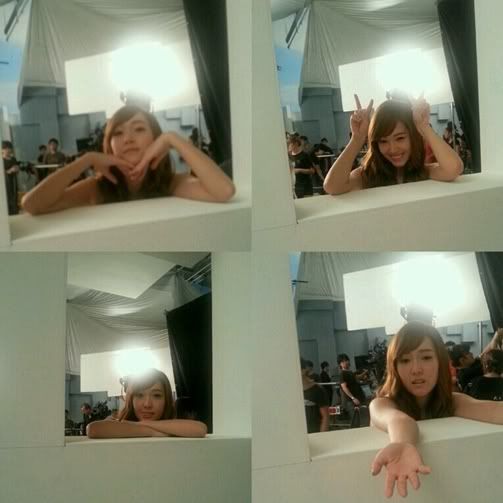 Nuevas selcas de Jessica JessSelca01