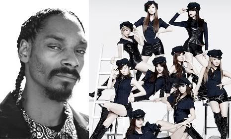 Noticia. Snoop Dogg menosprecia a Girls’ Generation por sus cuerpos SNSDSnoop00