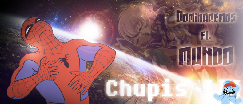 Chupis III