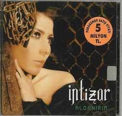 Intizar & 6 ALbum Intizar-2003-Aldanirim