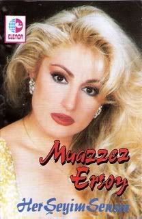 MUAZZEZ ERSOY FULL ALBÜMLER MuazzezErsoy-1992-HerseyimSensin