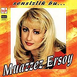 MUAZZEZ ERSOY FULL ALBÜMLER MuazzezErsoy-1994-SensizlikBu