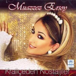 MUAZZEZ ERSOY FULL ALBÜMLER MuazzezErsoy-2007-KralicedenNostalj