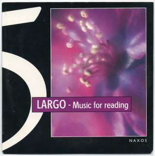 101 Classics - The Best Loved Classical Melodies [8 Disc] Disc5-Largo-MusicForReadingFront