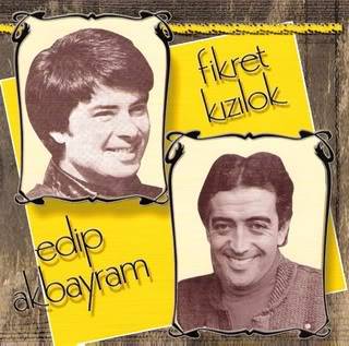 Fikret Kızılok & Edip Akbayram - 2007 FikretKizilokEdipAkbayramFront