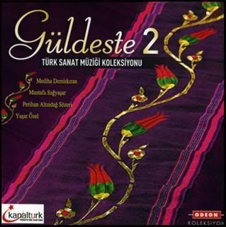 Guldeste 2 T.S.M. Koleksiyonu (4 Disc) Guldeste2-2008-TurkSanatMuzigiKolek