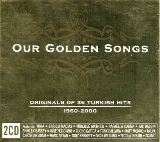 Our Golden Songs (2 Disc)-2 Front-65