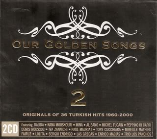 Our Golden Songs 2 (2 Disc) Front-66