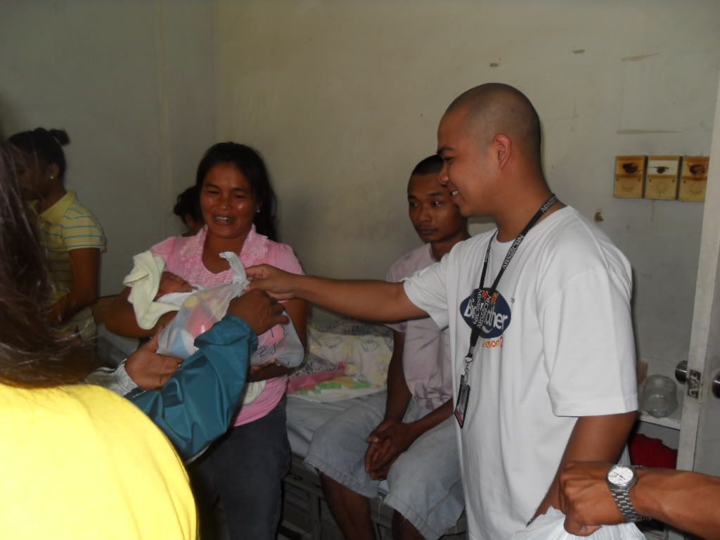 2009 INAT OUTREACH PROGRAM! - Page 2 SDC14463