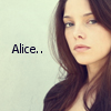 Mary Alice Brandon Cullen~ 93