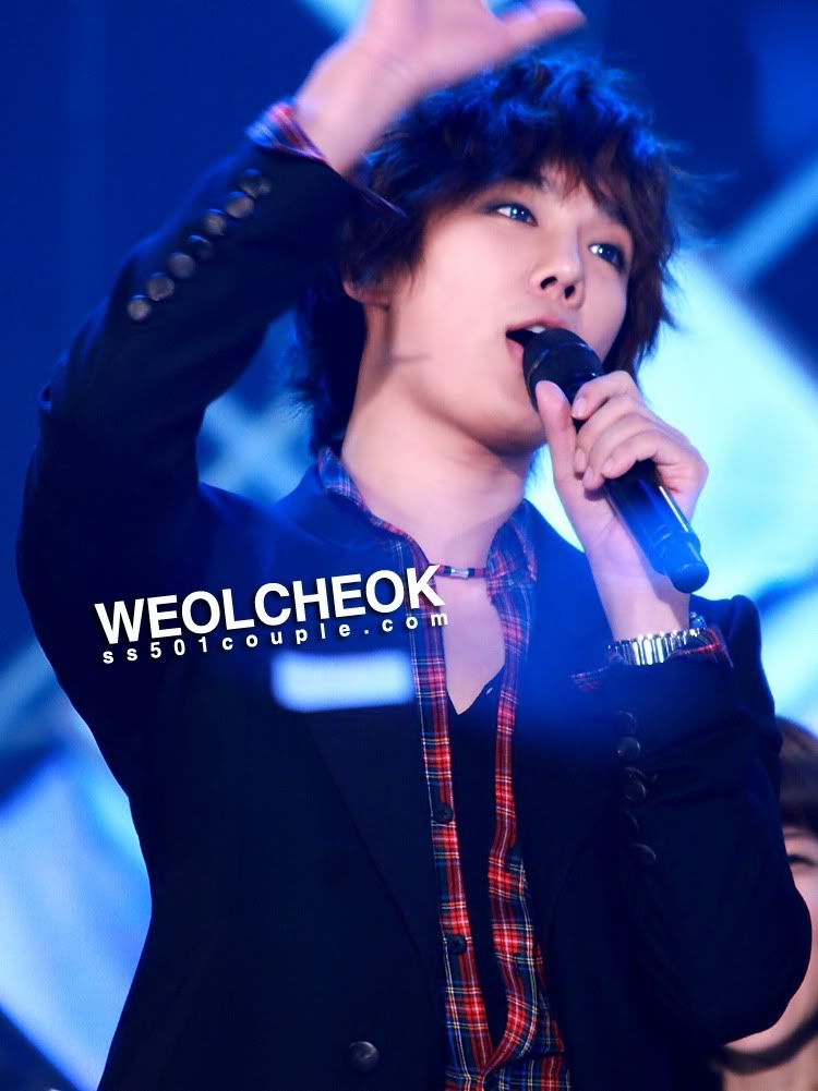 091122 Jungmin -Sharing Love concert Untitlesssd