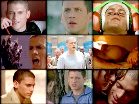 Уентуърт Милър/Wentworth Miller WentMovies