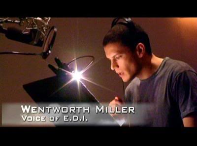 Уентуърт Милър/Wentworth Miller Stealth10