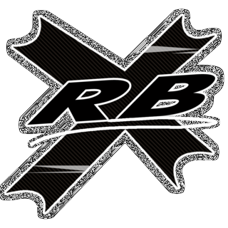 Le team RBX Logo-2