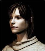 PNJs (Personajes No Jugables) de Silent Hill Angela