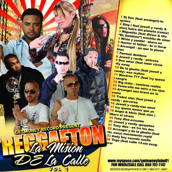Reggaeton/Latin Hip-Hop la mision de la calle vol.1(2008) L_8a65f57af23684d31f387a6d47c9e3f6