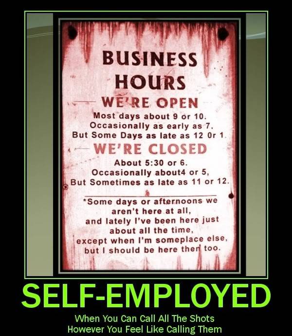 LOLS contest Funny_motivationalPoster-Bossman