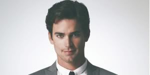 Joel Dastier Bomer