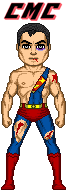 CMC's Gallery - IM BACK! SupermanFightVarient