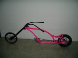 JUAL CHOPPERS DSC02310