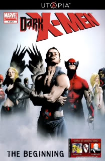 Dark Avengers/Uncanny X-Men: Utopia DarkX-Men_TheBeginning_001_pg000