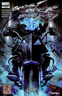 Ghost Rider: Danny Ketch GR-DK-01_00