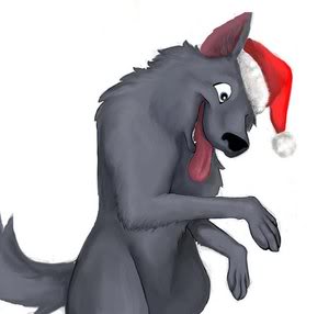 ~Los Merodeadores~ Padfoot_Christmas_by_mbcoolness