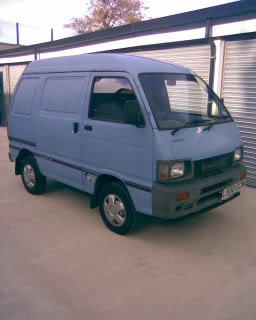 Pictures of my van  --  Jetex Image003