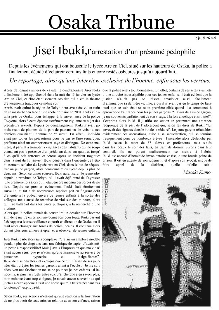 dition du jeudi 26 mai Journalpremiredition