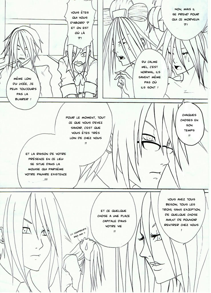 Aline ~Kado no Kisshouten~ Page3copy