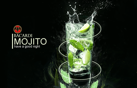 .: ~tonny galería :. Mojito2