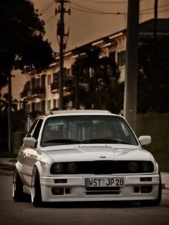 a7la bmw  2 Bmw_E30