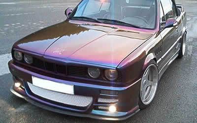 a7la bmw  2 E30m3-1