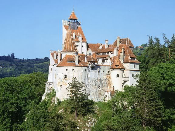 romania pix Castelul20Bran20