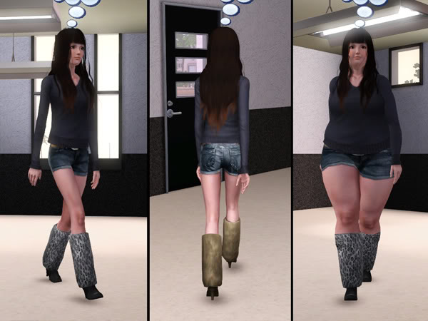 2010 - The Sims 3 Updates - 30/09 -> 07/10/2010 Sugichaco2