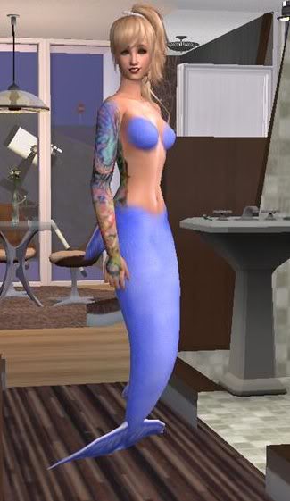 Nossos Sims favoritos! Hero