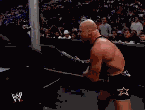 2nd Match Undertaker vs Kurt Angle KurtAngle-FigureFourLegLock