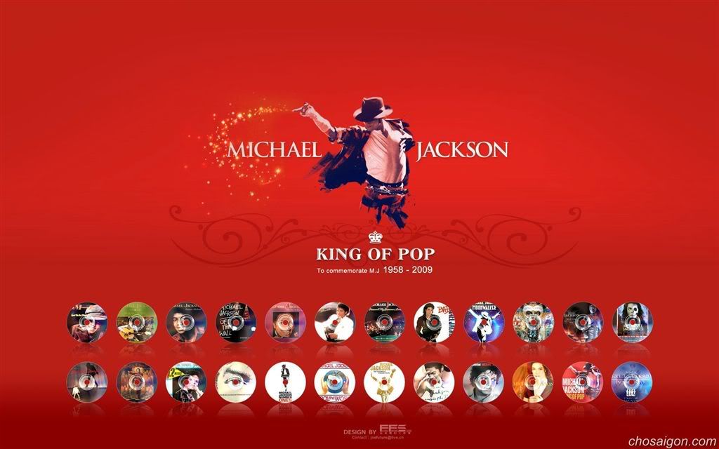 Michael Jackson Ông hoàng nhạc Pop! MJ_002005