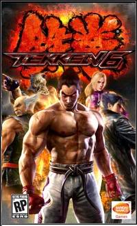 طلبات الالعاب TEKKEN6