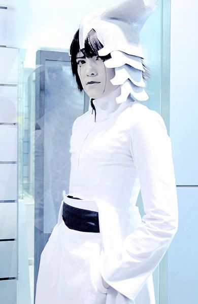 bleach cosplay Bleach__Ulquiorra_Schiffer_by_behin