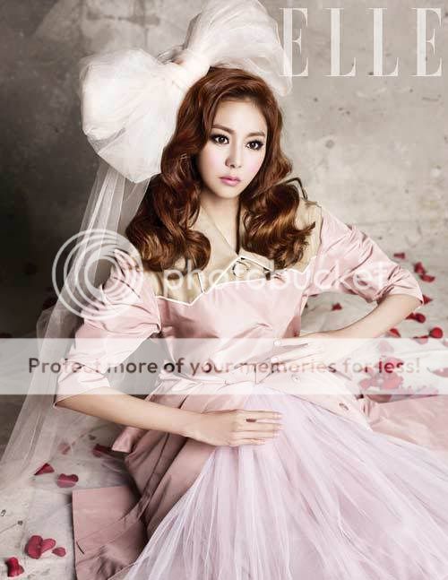 Uee ~ ELLE Girl Elle03