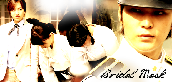 Bridal Mask [K-drama] Ipiop