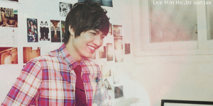 [ACTEUR] Lee Min Ho Kjhj